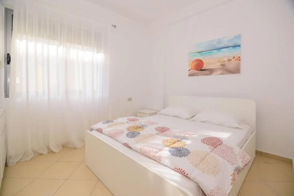 A'Guest Apartments Vlorë