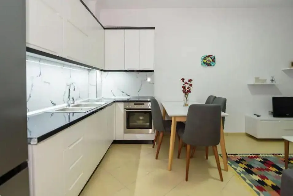 A'Guest Apartments Vlore