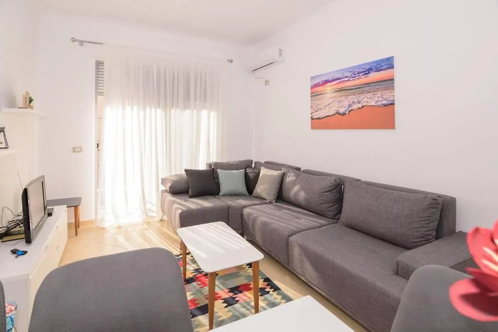 A'Guest Apartments Vlore