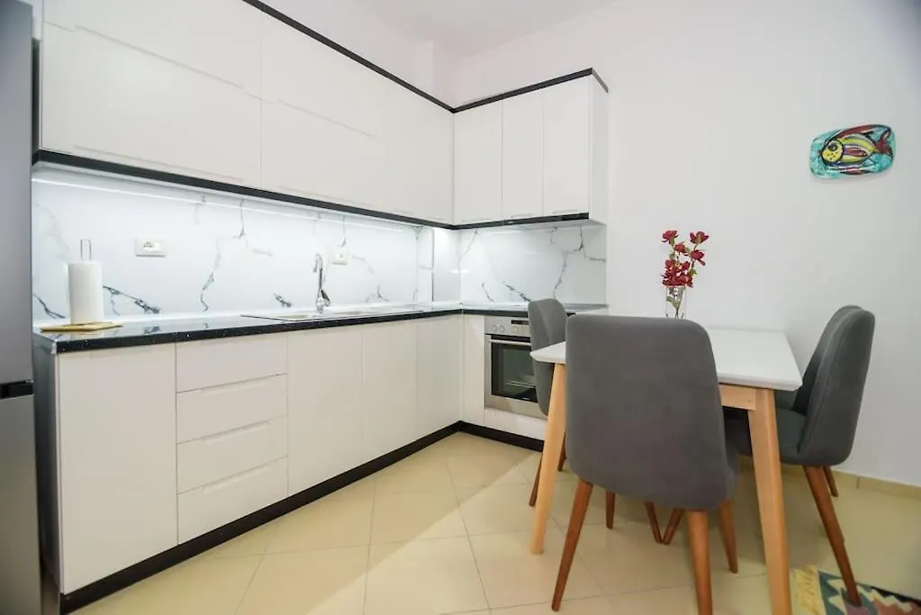 A'Guest Apartments Vlore Albania