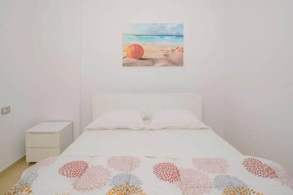 A'Guest Apartments Vlore 0*,  Albania