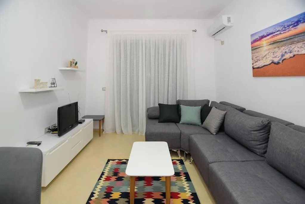 A'Guest Apartments Vlore